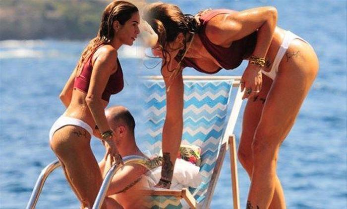 Ayrılığın nedeni Eliz Sakuçoğlu mu İlk açıklama geldi