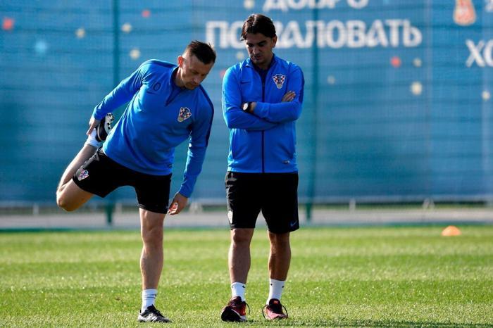Dünya Kupasının efsane yardımcı antrenörleri