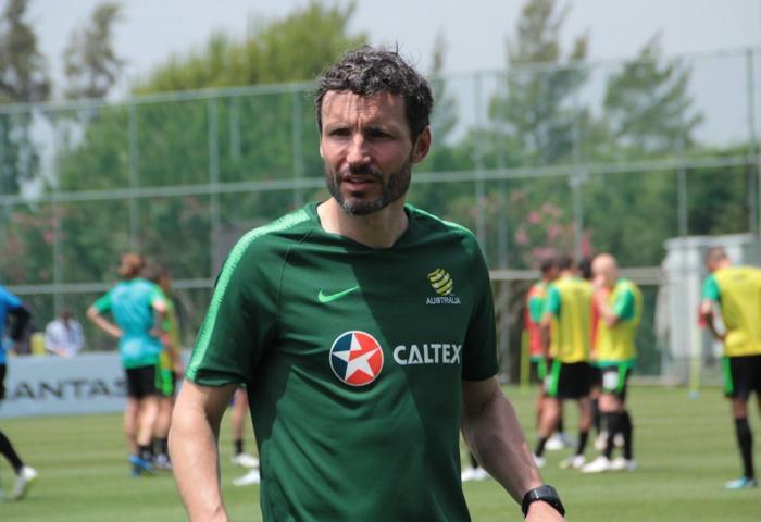 Dünya Kupasının efsane yardımcı antrenörleri