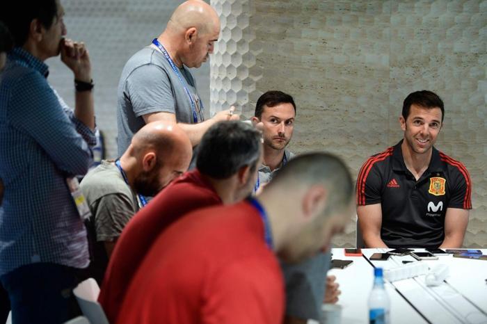 Dünya Kupasının efsane yardımcı antrenörleri