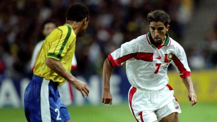 Dünya Kupasının efsane yardımcı antrenörleri
