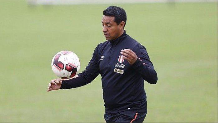 Nolberto Solano - Peru