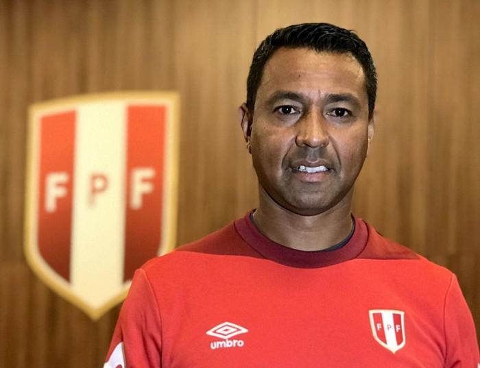 Dünya Kupasının efsane yardımcı antrenörleri