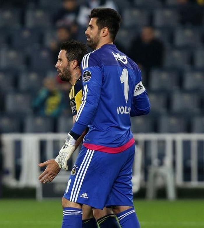 Volkan Demirel