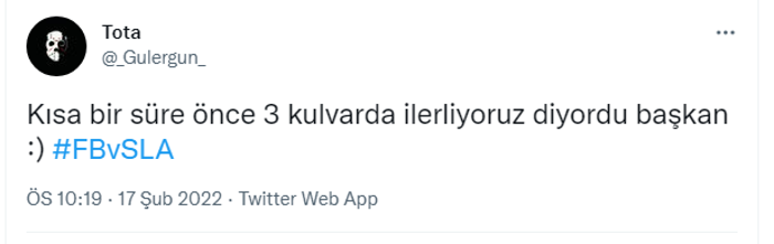 Fenerbahçe taraftarı çıldırdı, topa tuttu: Ali Koç istifa Rezil olmadığınız başka takım kaldı mı