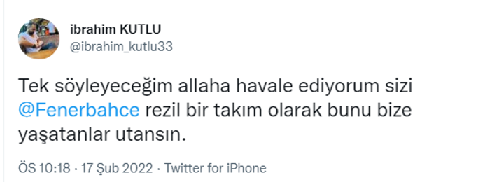 Fenerbahçe taraftarı çıldırdı, topa tuttu: Ali Koç istifa Rezil olmadığınız başka takım kaldı mı