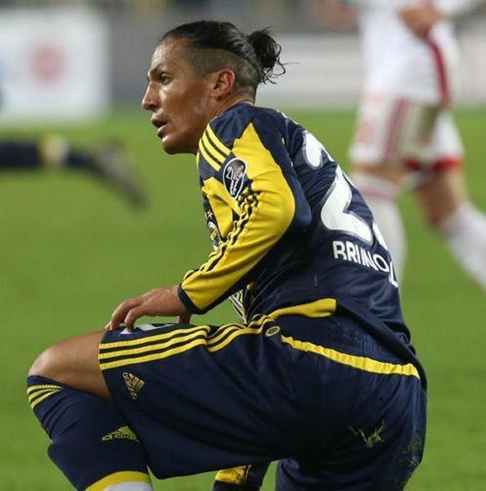 Bruno Alves