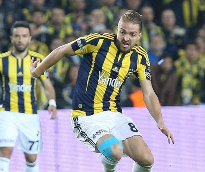 Caner Erkin