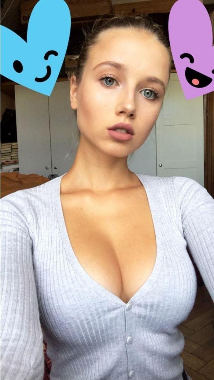Polina Malinovskaya Dünya Kupasını salladı