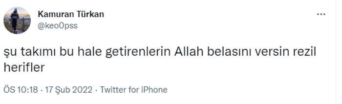 Fenerbahçe taraftarı çıldırdı, topa tuttu: Ali Koç istifa Rezil olmadığınız başka takım kaldı mı