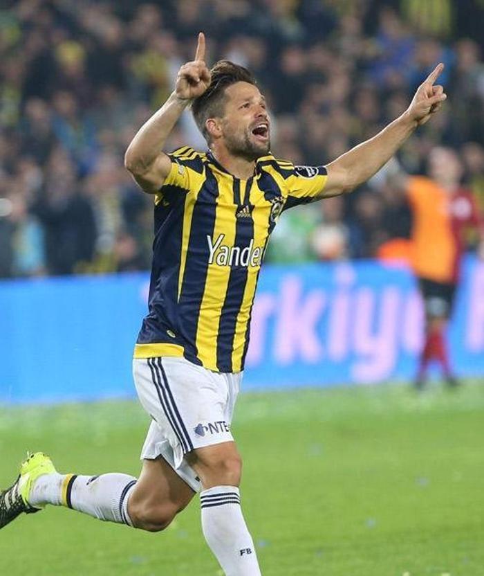 Diego Ribas