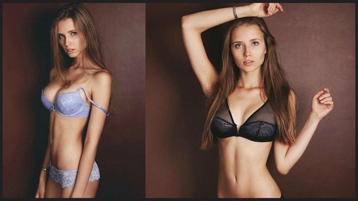 Polina Malinovskaya Dünya Kupasını salladı