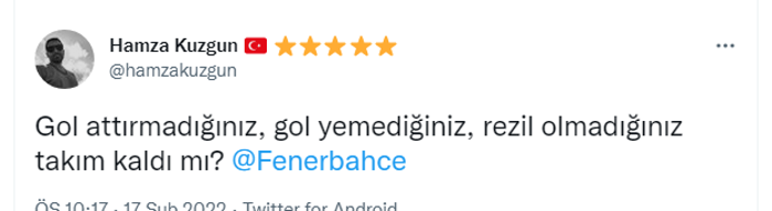 Fenerbahçe taraftarı çıldırdı, topa tuttu: Ali Koç istifa Rezil olmadığınız başka takım kaldı mı