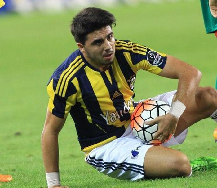 Ozan Tufan