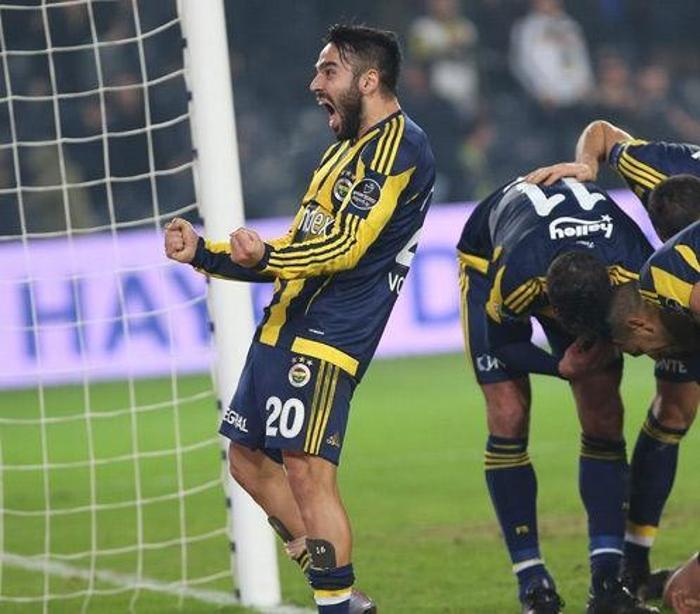 Volkan Şen