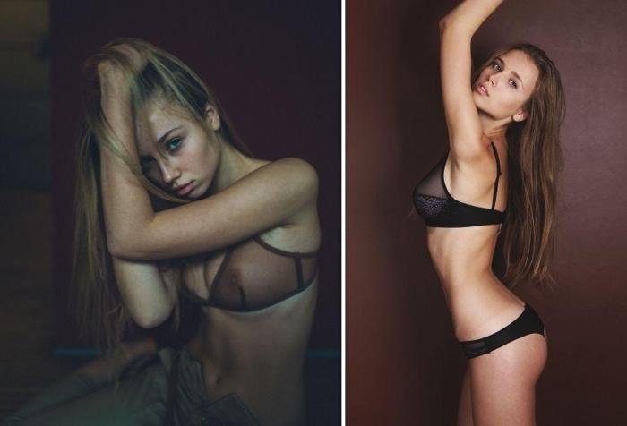 Polina Malinovskaya Dünya Kupasını salladı