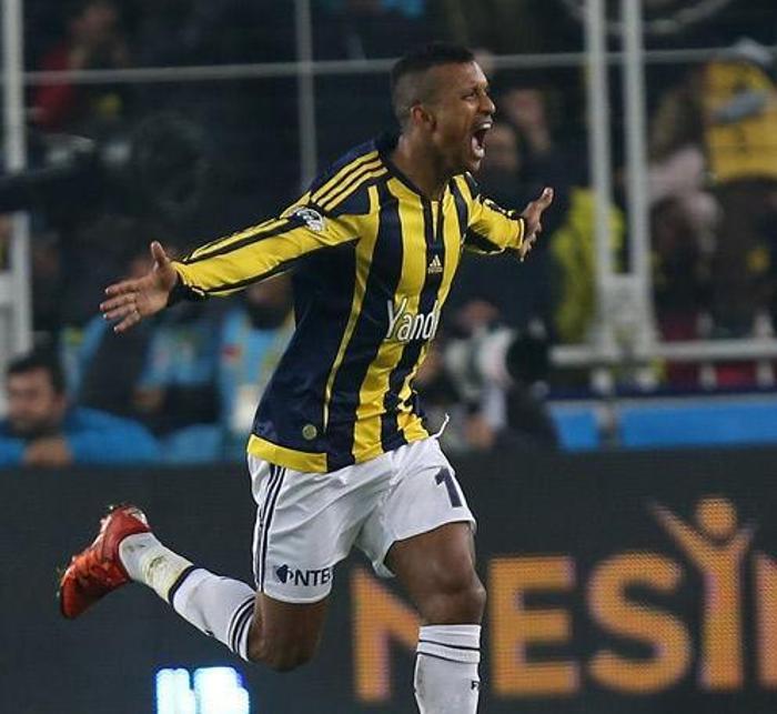 Luis Nani
