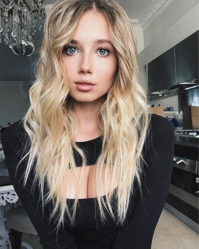 Polina Malinovskaya Dünya Kupasını salladı