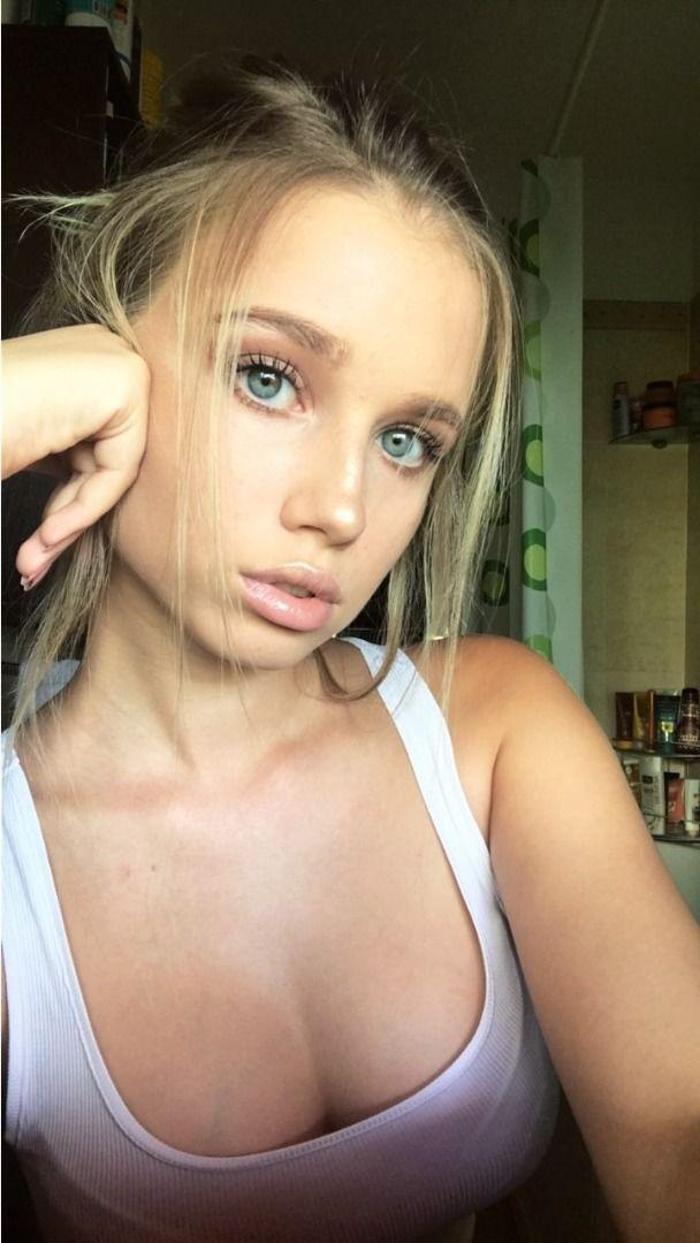 Polina Malinovskaya Dünya Kupasını salladı