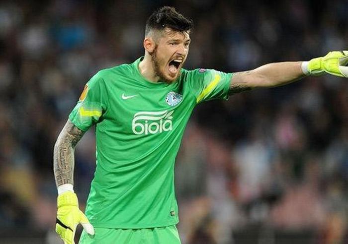 Boyko - Beşiktaş