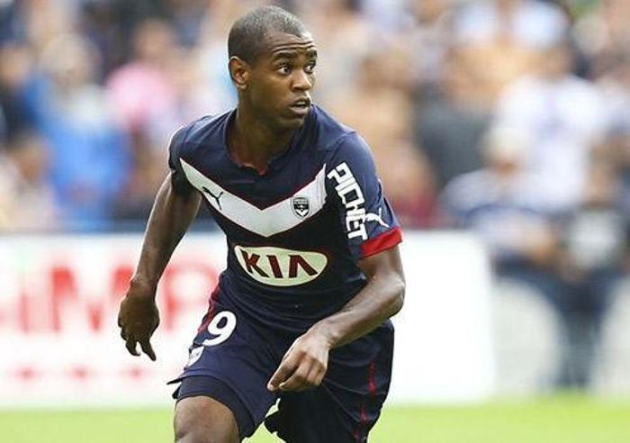 Diego Rolan - Fenerbahçe