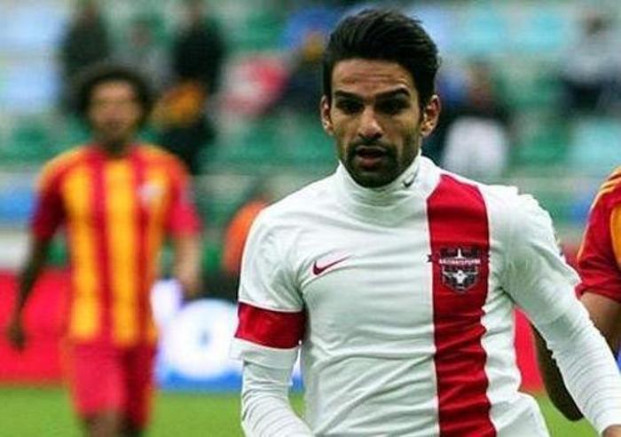 Muhammet Demir - Trabzonspor