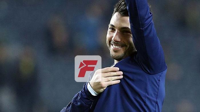 Fenerbahçenin yenilerine büyük ilgi