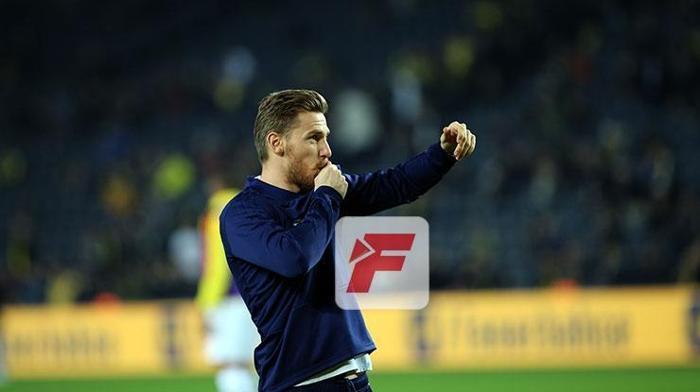Fenerbahçenin yenilerine büyük ilgi