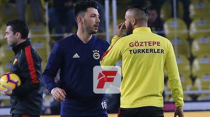 Fenerbahçenin yenilerine büyük ilgi
