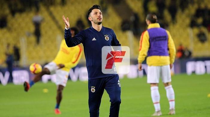 Fenerbahçenin yenilerine büyük ilgi
