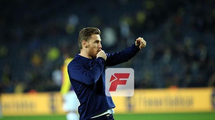 Fenerbahçenin yenilerine büyük ilgi