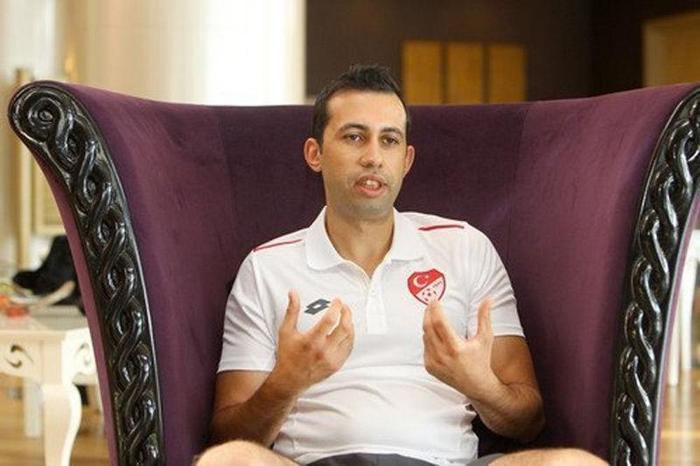 30 - MEHMET EMRE ATASOY