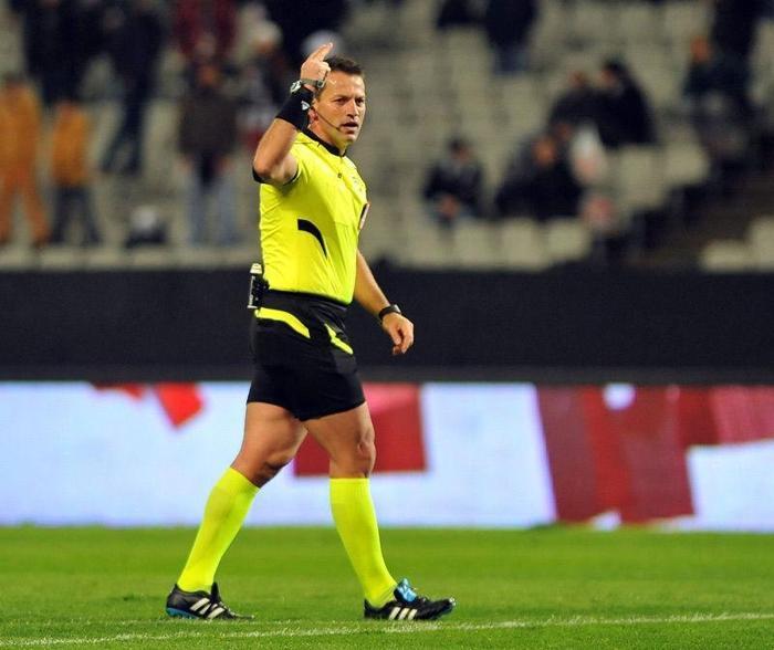 26 - VOLKAN BAYARSLAN