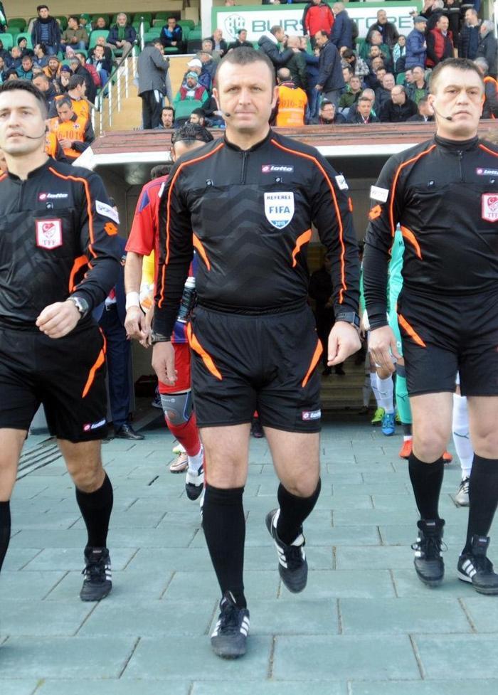 25 - TOLGA ÖZKALFA