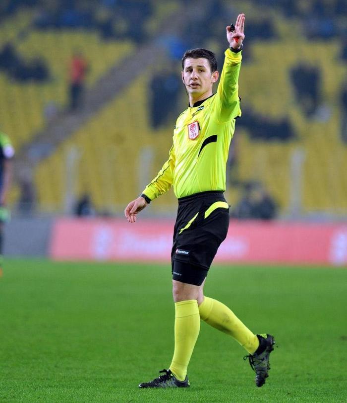 22 - HALİL UMUT EREN