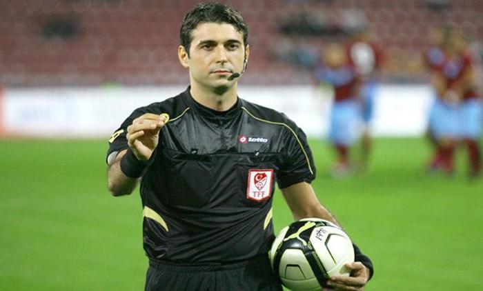 20 - HAKAN CEYLAN