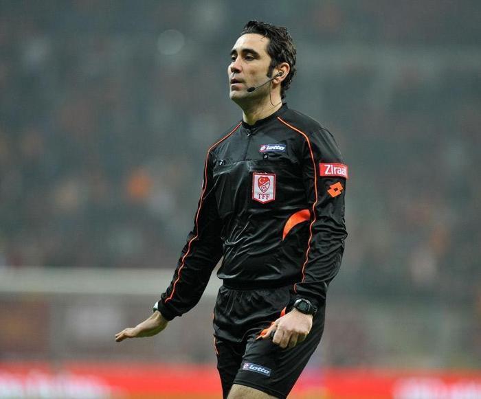 16 - KORAY GENÇERLER