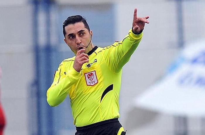 14 - MUSTAFA İLKER COŞKUN