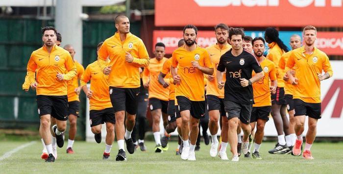 Galatasaraydan bomba transfer atağı - Son dakika GS transfer haberleri
