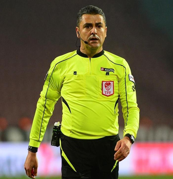 9 - BÜLENT YILDIRIM