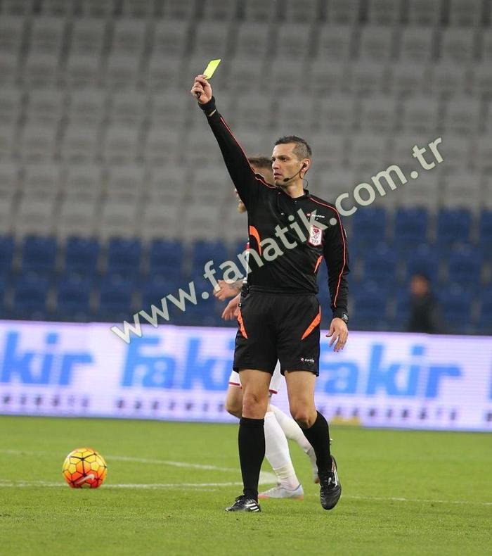 BÜLENT BİRİNCİOĞLU