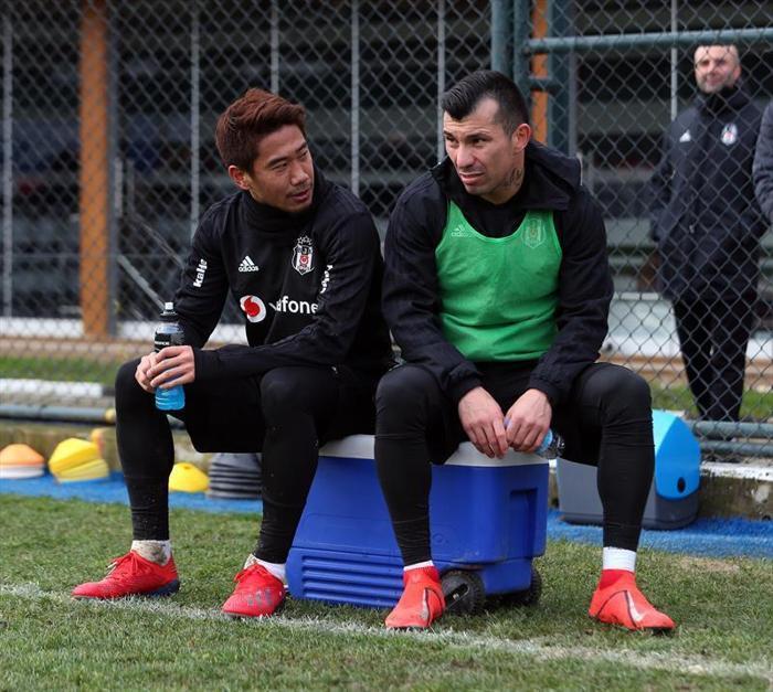 Quaresmada flaş gelişme Ayrılık...