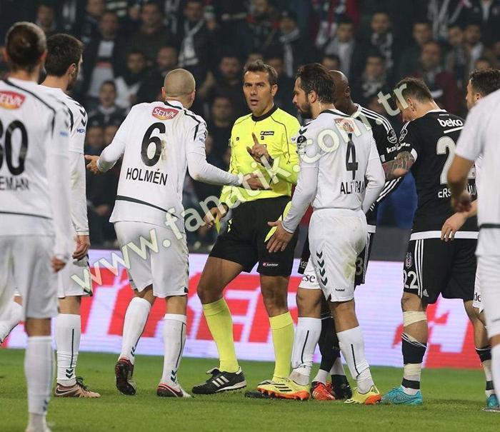 3 - SERKAN ÇINAR