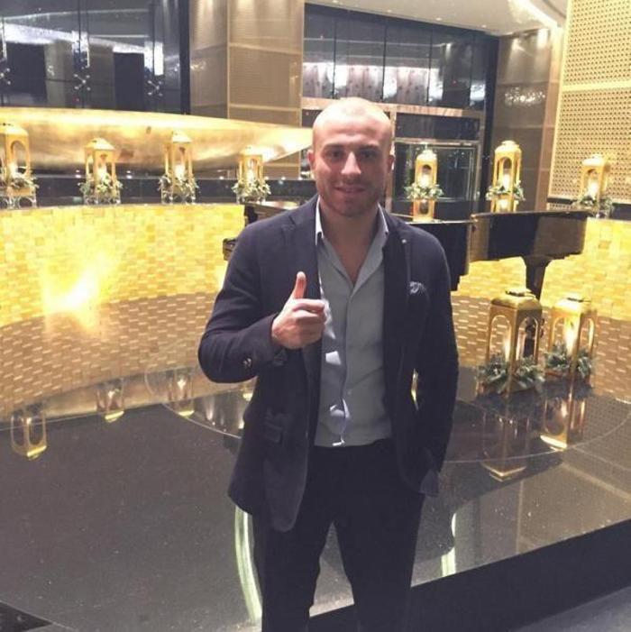 Futbol dünyası 2016ya nasıl girdi