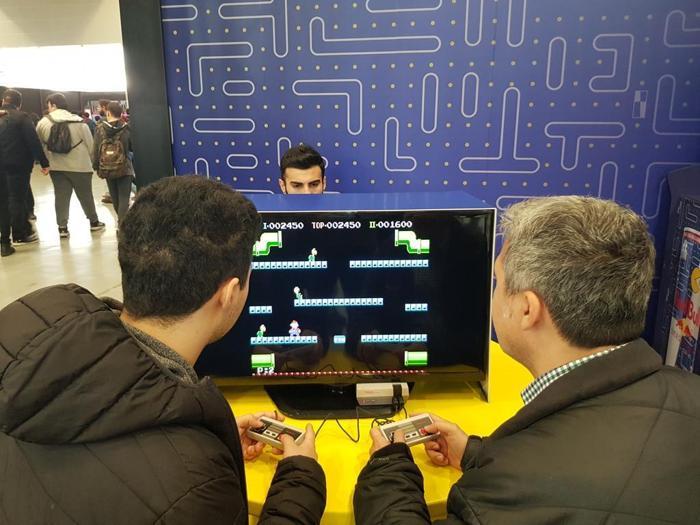 Gaming İstanbul 2019 oyunseverleri buluşturmaya devam ediyor
