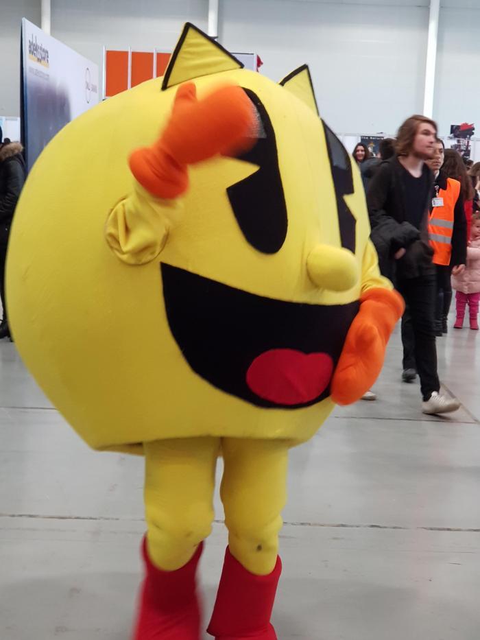Gaming İstanbul 2019 oyunseverleri buluşturmaya devam ediyor
