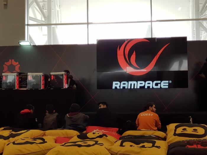 Gaming İstanbul 2019 oyunseverleri buluşturmaya devam ediyor