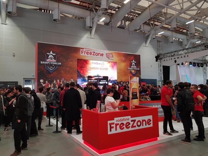 Gaming İstanbul 2019 oyunseverleri buluşturmaya devam ediyor
