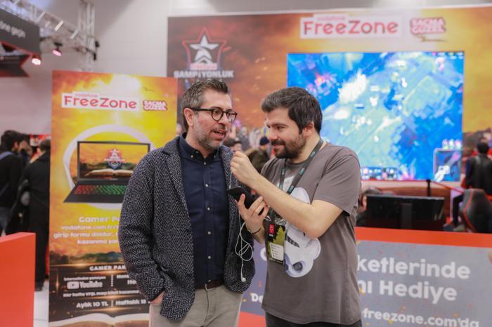Gaming İstanbul 2019 oyunseverleri buluşturmaya devam ediyor