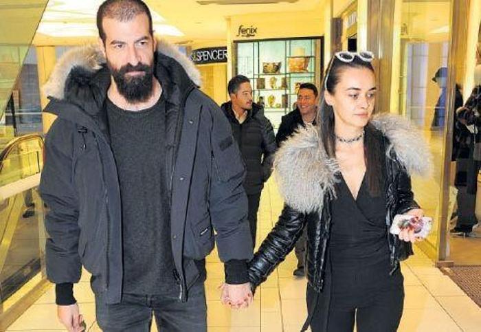 Şahzade Orhan alışverişte